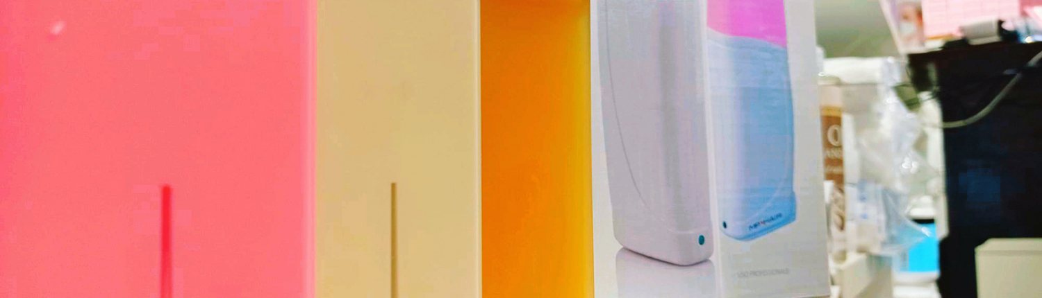 prodotti per la depilazione