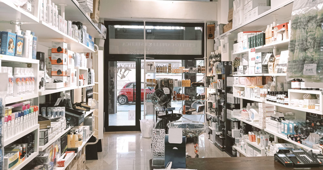 Tutto Capelli & Estetica Bologna