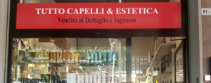 Tutto Capelli & Estetica Bologna